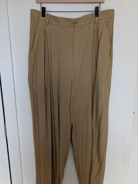 Banana Republic Women's Linen Pants